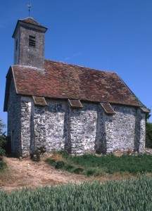 Eglise Réez Fosse Martin à Réez-Fosse-Martin