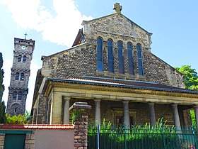 Église Saint Benoit à Reims
