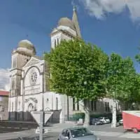 Paroisse de Vauré à Revel