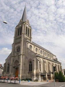 Église Saint Rémi Ribécourt à Ribécourt-Dreslincourt