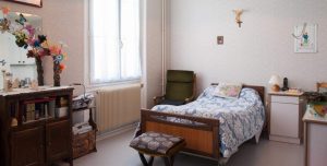 Église Maison de La Compassion Ehpad à Rouen