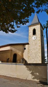 Église Saint Théodard St Affrique Les Montagnes à Saint-Affrique-les-Montagnes