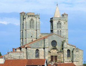 Église Chapeauroux Chapelle Saint-louis à Saint Bonnet-Laval