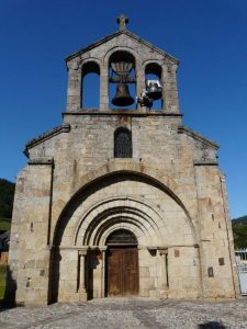 Église Saint Bonnet à Saint Bonnet-Laval
