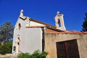 Église Saint-clément-de-rome à Saint-Clément-de-Rivière