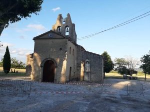 Paroisse de Cadenac à Saint-Félix-Lauragais