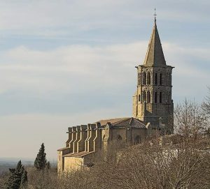 Paroisse de La Jalabertie à Saint-Félix-Lauragais