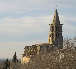 Paroisse de Saint Felix Lauragais à Saint-Félix-Lauragais