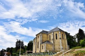 Paroisse de Saint Ignan à Saint-Ignan