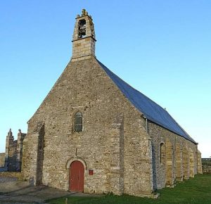 Église Chapelle Notre Dame à Saint-Mathieu-de-Tréviers