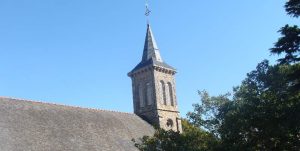 Église Saint Marc Sur Mer à Saint-Nazaire