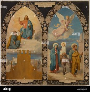 Église Jésus Frère Des Hommes Joli-fond à Saint-Pierre