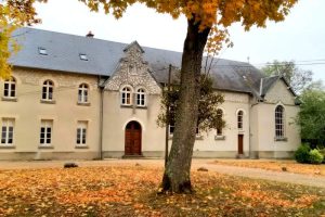 Église Carmel de Micy à Saint-Pryvé-Saint-Mesmin