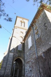 Église Saint Aignan À Saint Aignan à Saint-Sylvestre-sur-Lot