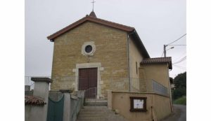 Église de Savas-Mépin à Savas-Mépin