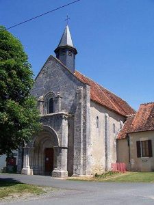 Eglise à Segry Eglise Saint Martin à Ségry