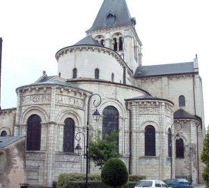 Église Selles Sur Cher à Selles-sur-Cher