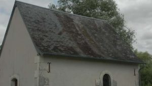 Église Chapelle de Selles Sur Nahon à Selles-sur-Nahon