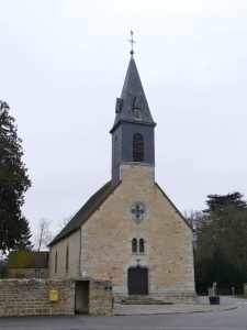 Église Saint Hilaire Semallé à Semallé