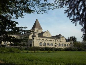 Église de La Nativité Fmnd à Sens
