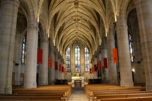 Église Collégiale Saint Martin à Soisy-sous-Montmorency