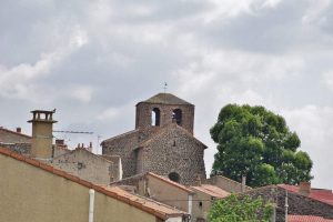 Église de Solignat à Solignat