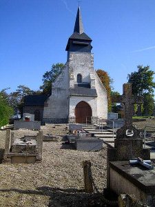 Église de Soues à Soues