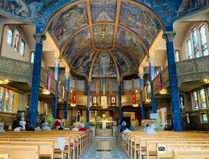 Eglise Saint Blaise à Sugères
