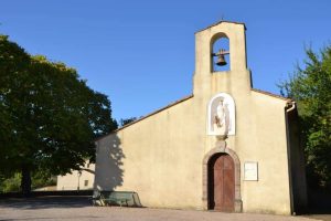 Église L’horte à Taussac-la-Billière