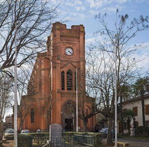 Paroisse Sainte Germaine à Toulouse