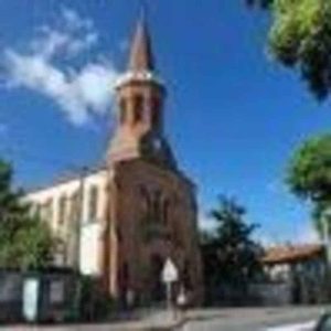 Paroisse de Lardenne à Toulouse