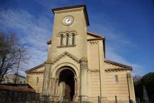 Paroisse de Saint Martin Du Touch à Toulouse