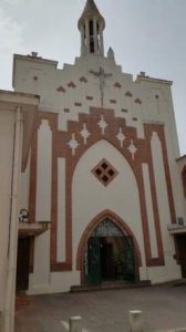 Paroisse de Sainte Thérèse de L’enfant Jésus à Toulouse