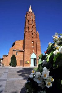 Paroisse de Sainte-marguerite à Toulouse