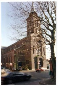 Église Saint Joseph à Tourcoing