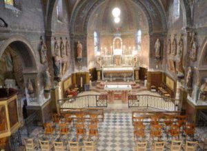 Eglise de Toutens Saint-pierre Et Saint-paul à Toutens