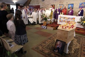 Église Trosly Breuil Salle Hosanna à Trosly-Breuil