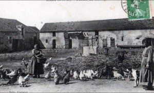 Église Saint Autaire à Ussy-sur-Marne
