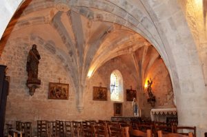 Église Valeilles-saint-martin à Valeilles