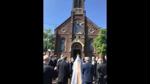 Église Chapelle Sainte Bernadette à Valenciennes