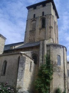 Église Varen-arnac à Varen