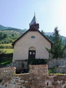 Église de Vars à Vars