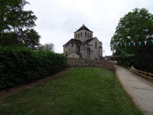 Eglise Assomption de La Sainte-vierge à Vaudherland