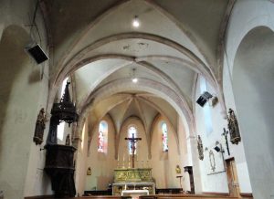 Verfeil-eglise à Verfeil