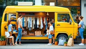 Sur les routes du Gard rhodanien, une initiative caritative fait écho au cœur des villages : la boutique mobile du Secours Catholique, baptisée « Un sourire vous habille », se transforme chaque semaine en rendez-vous incontournable pour celles et ceux [&hellip;]
