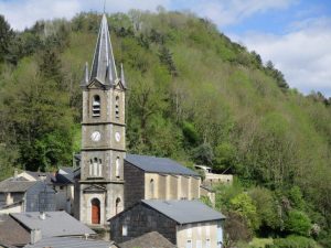 Église Notre Dame Viane à Viane