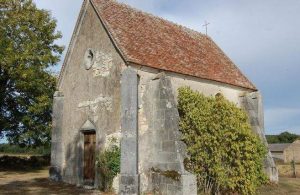 Vigoulant Célébrations En L’église de Sazeray à Vigoulant