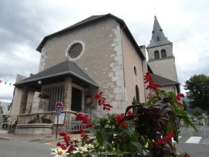 Église de Villard-de-Lans à Villard-de-Lans