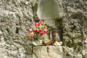 Église Chapelle Notre Dame Des Fleurs Du Bois Fleuri à Villevaudé
