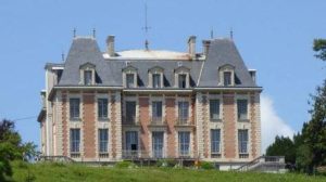Église Maison Sacerdotale de Montvinay à Vinay